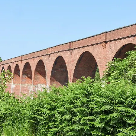 Anstis בית נופש וויטבי