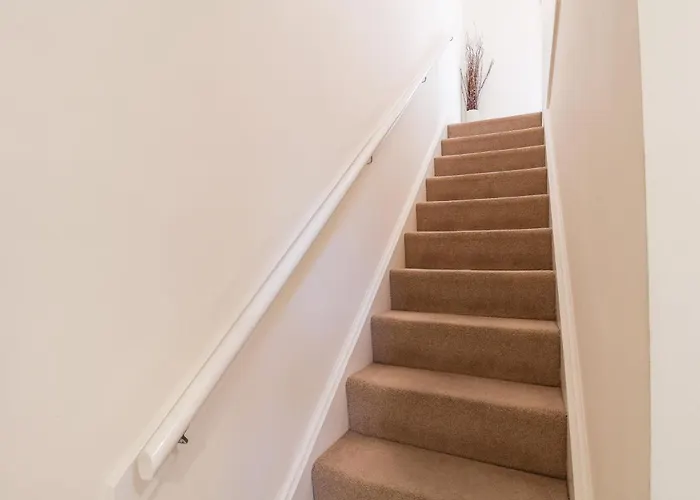 בית נופש Anstis *