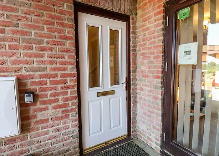 בית נופש Anstis וויטבי