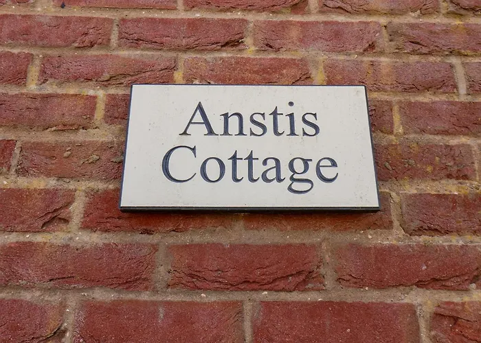 Anstis בית נופש