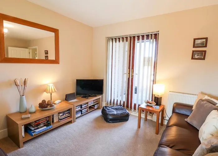 בית נופש Anstis וויטבי