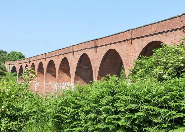 Anstis בית נופש וויטבי