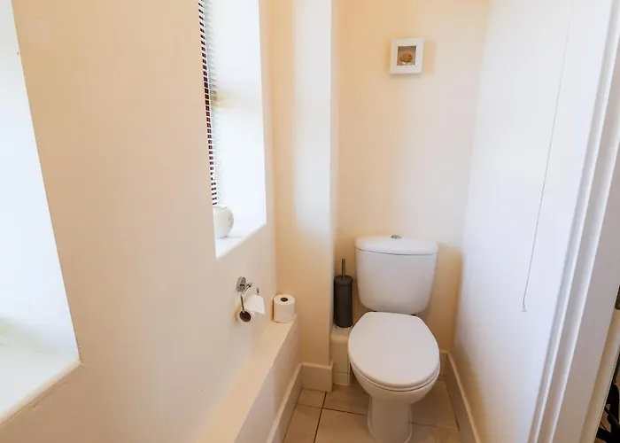 Anstis בית נופש