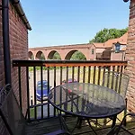 Hébergement de vacances Anstis