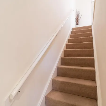 Holiday home Anstis *