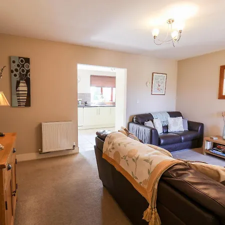 Casa vacanze Anstis