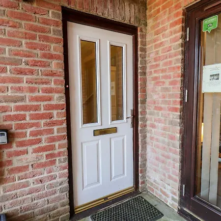 Holiday home Anstis Whitby