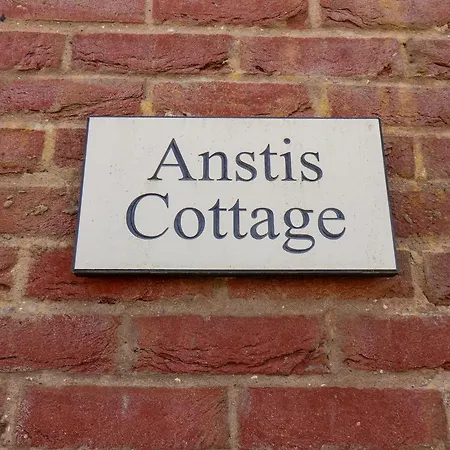 Anstis Dom wakacyjny