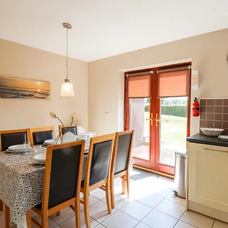Anstis Holiday home Whitby