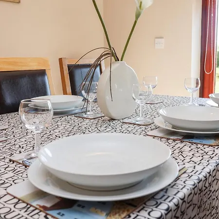 Casa vacanze Anstis