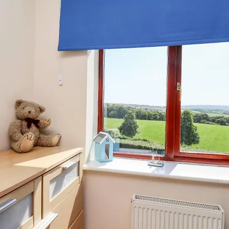 Anstis Holiday home *