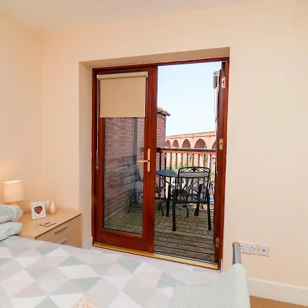 Anstis Holiday home Whitby