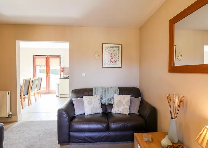 Hébergement de vacances Anstis