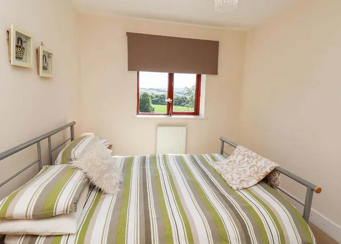 Anstis Hébergement de vacances