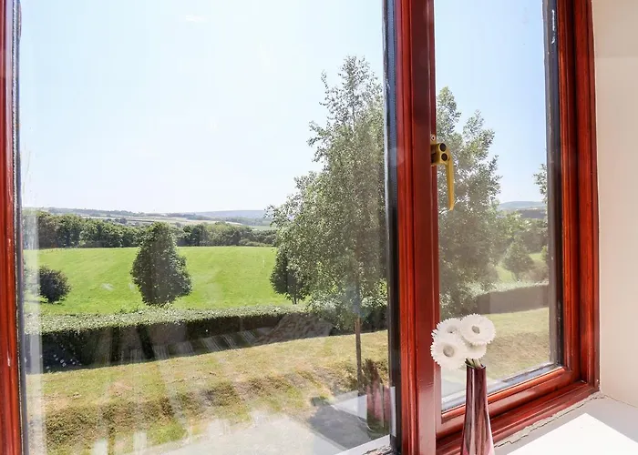 Hébergement de vacances Anstis