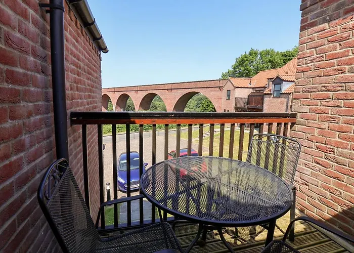 Hébergement de vacances Anstis