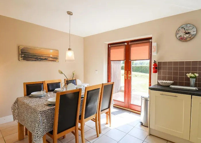 Anstis 度假居 惠特比