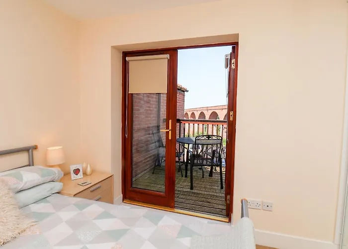 Anstis Hébergement de vacances Whitby