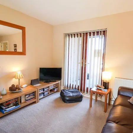 別荘 Anstis ウィットビー